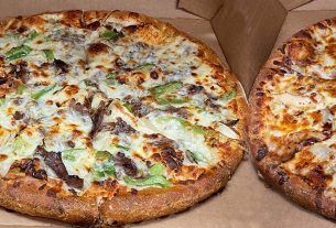 The Effortless Home Delivery Services of Palo Alto's Pizzerias