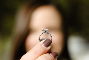 Choosing Conflict-Free Engagement Rings