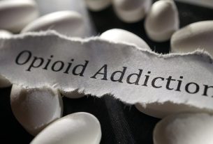 Opioid Addiction