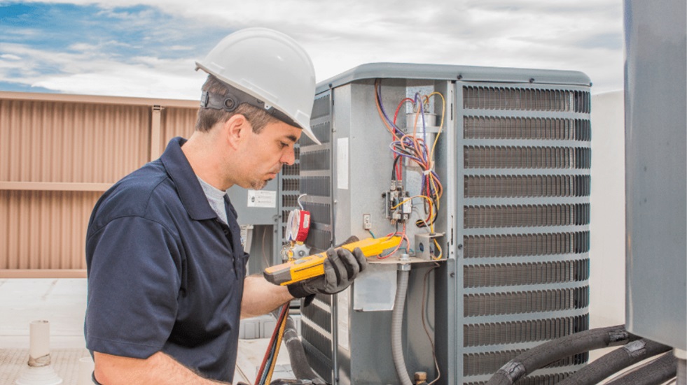 Reliable Air Conditioning Installation Service