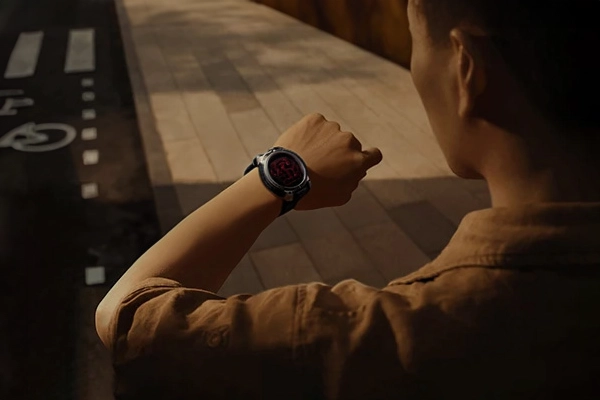 smartwatch