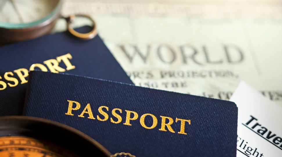 Passport Validity Requirements